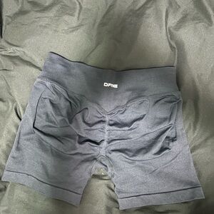 DFYNE black shorts